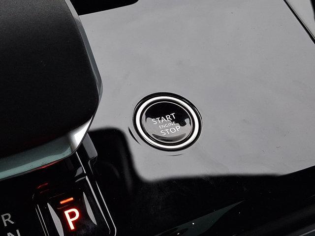 new 2025 Land Rover Range Rover Sport car, priced at $115,390