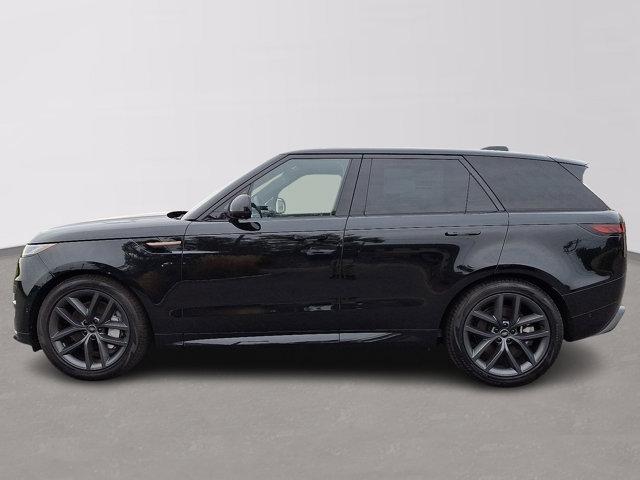 new 2025 Land Rover Range Rover Sport car, priced at $115,390