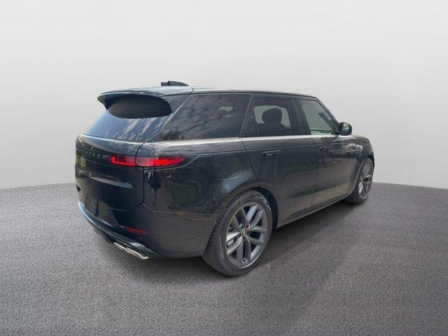 new 2025 Land Rover Range Rover Sport car, priced at $115,390