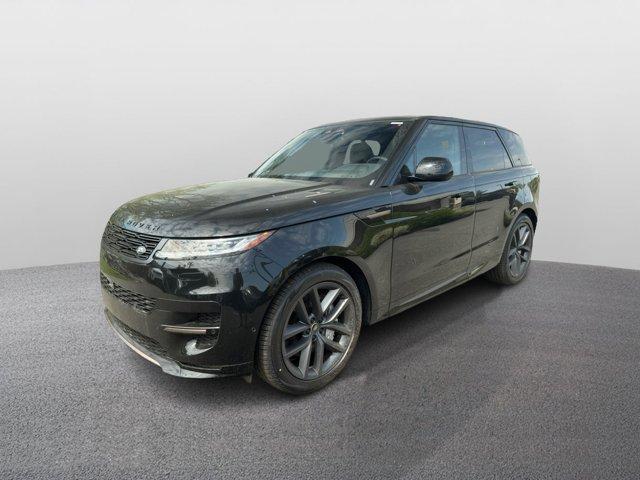 new 2025 Land Rover Range Rover Sport car, priced at $115,390