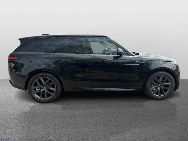 new 2025 Land Rover Range Rover Sport car, priced at $115,390