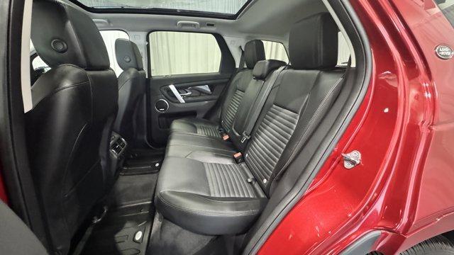 used 2024 Land Rover Discovery Sport car, priced at $42,995