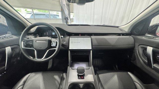 used 2024 Land Rover Discovery Sport car, priced at $42,995