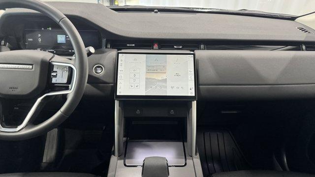 used 2024 Land Rover Discovery Sport car, priced at $42,995