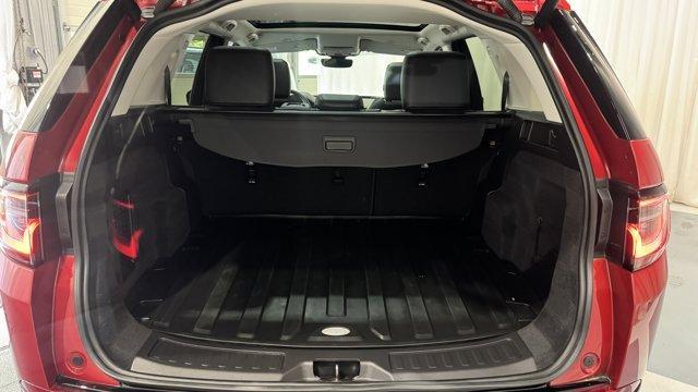 used 2024 Land Rover Discovery Sport car, priced at $42,995