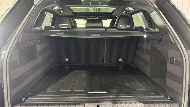 used 2022 Land Rover Range Rover Sport car, priced at $79,995