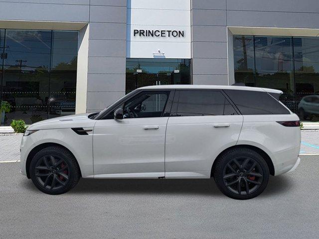 new 2024 Land Rover Range Rover Sport car, priced at $96,440