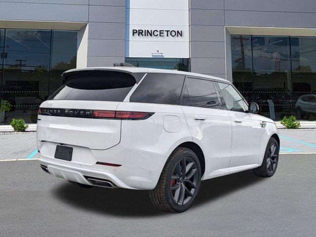 new 2024 Land Rover Range Rover Sport car, priced at $96,440