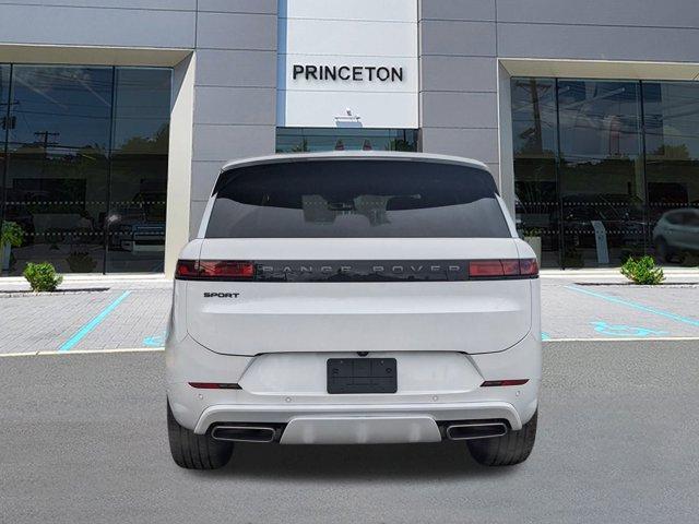 new 2024 Land Rover Range Rover Sport car, priced at $96,440