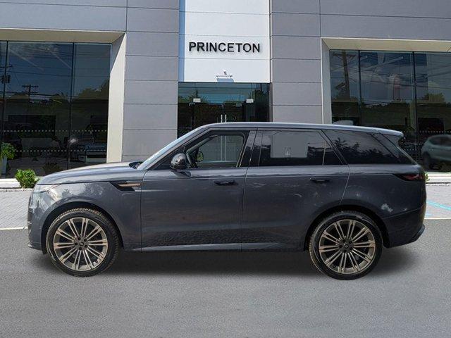 new 2024 Land Rover Range Rover Sport car, priced at $99,635