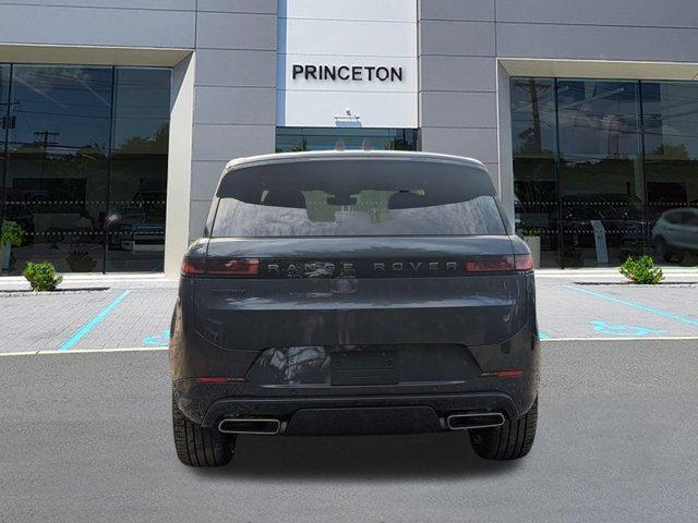 new 2024 Land Rover Range Rover Sport car, priced at $99,635