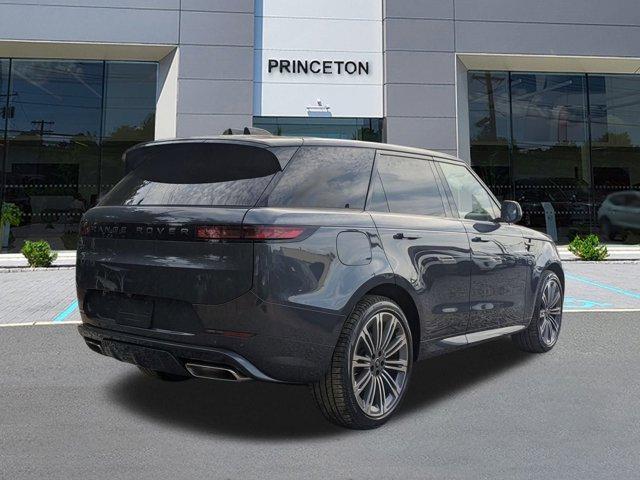 new 2024 Land Rover Range Rover Sport car, priced at $99,635