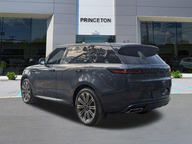 new 2024 Land Rover Range Rover Sport car, priced at $99,635