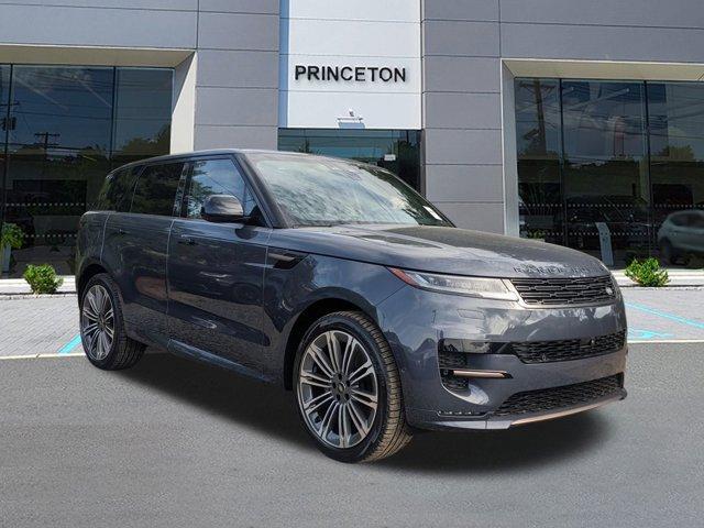 new 2024 Land Rover Range Rover Sport car, priced at $99,635