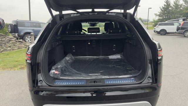 new 2026 Land Rover Range Rover Velar car, priced at $67,065