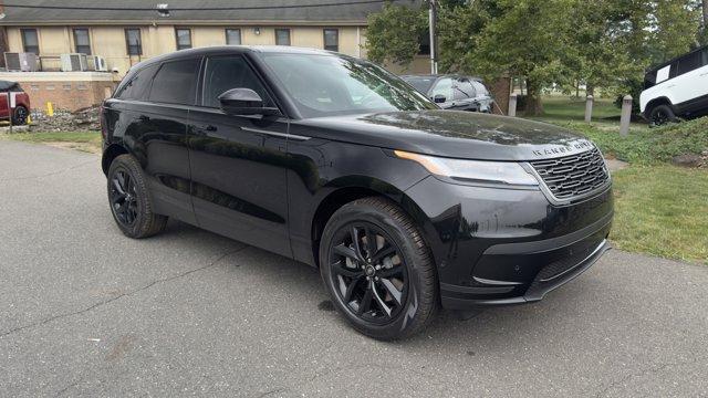 new 2026 Land Rover Range Rover Velar car, priced at $67,065