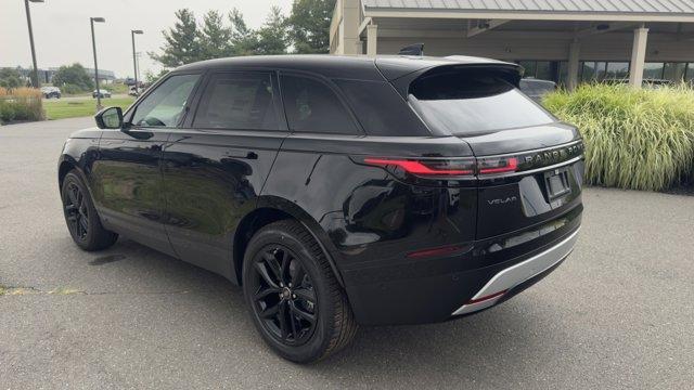 new 2026 Land Rover Range Rover Velar car, priced at $67,065