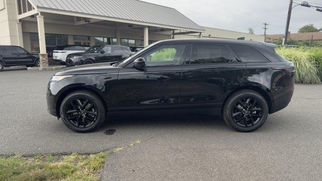 new 2026 Land Rover Range Rover Velar car, priced at $67,065