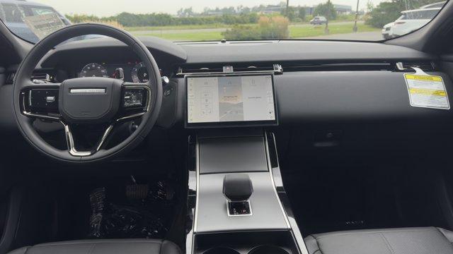 new 2026 Land Rover Range Rover Velar car, priced at $67,065
