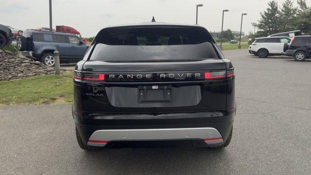 new 2026 Land Rover Range Rover Velar car, priced at $67,065