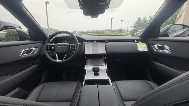 new 2026 Land Rover Range Rover Velar car, priced at $67,065