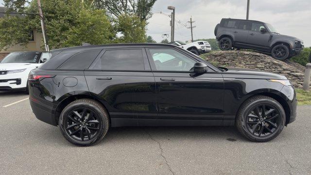 new 2026 Land Rover Range Rover Velar car, priced at $67,065