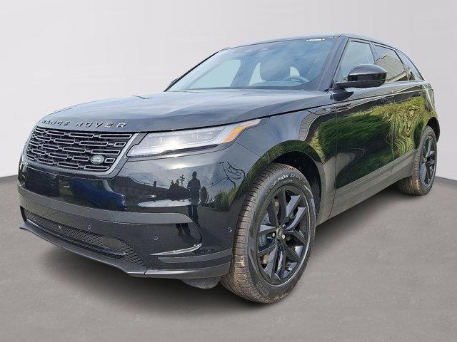 new 2026 Land Rover Range Rover Velar car, priced at $67,065