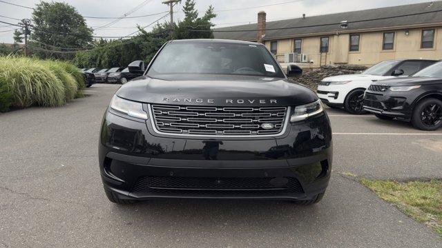 new 2026 Land Rover Range Rover Velar car, priced at $67,065