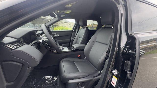new 2026 Land Rover Range Rover Velar car, priced at $67,065
