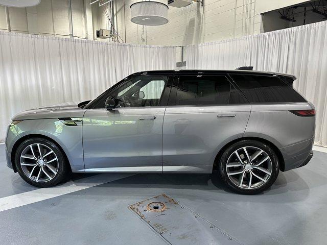 used 2023 Land Rover Range Rover Sport car, priced at $79,995