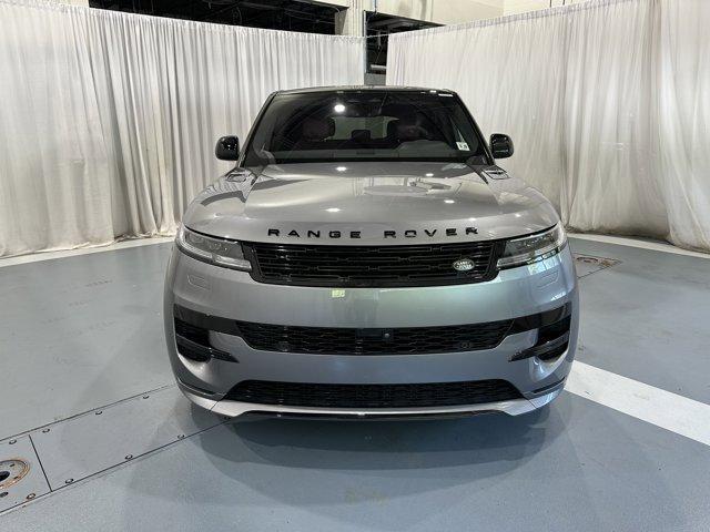used 2023 Land Rover Range Rover Sport car, priced at $79,995