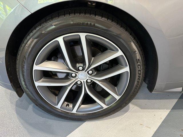used 2023 Land Rover Range Rover Sport car, priced at $79,995