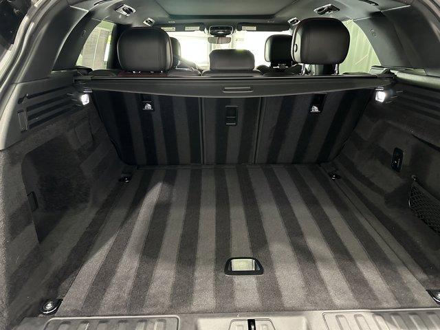 used 2023 Land Rover Range Rover Sport car, priced at $79,995