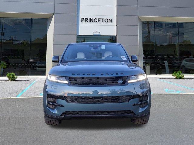 new 2025 Land Rover Range Rover Sport car, priced at $92,400