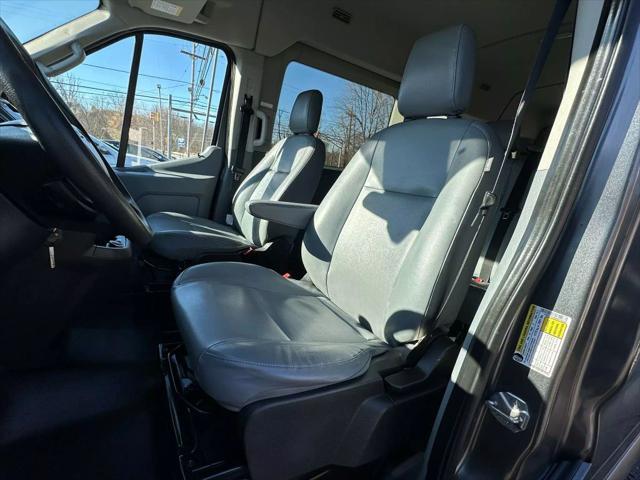 used 2019 Ford Transit-350 car, priced at $33,990