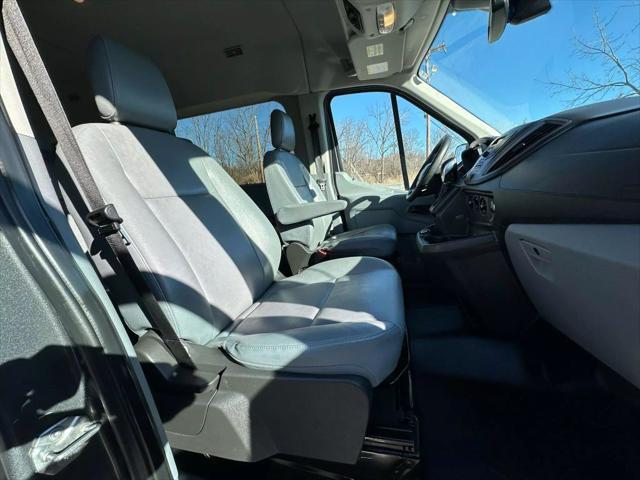 used 2019 Ford Transit-350 car, priced at $33,990