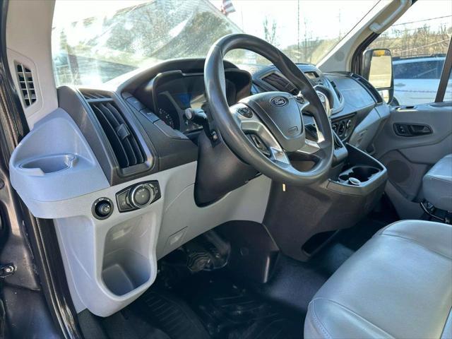 used 2019 Ford Transit-350 car, priced at $33,990