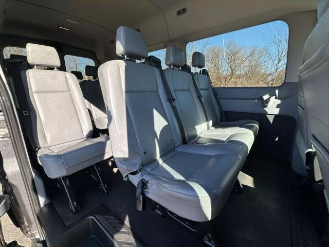 used 2019 Ford Transit-350 car, priced at $33,990