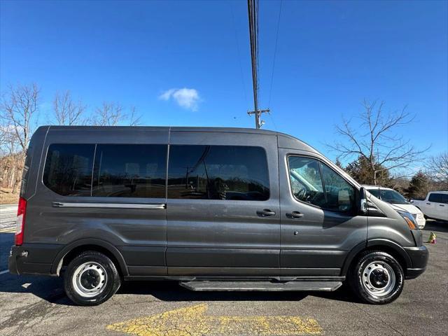 used 2019 Ford Transit-350 car, priced at $33,990