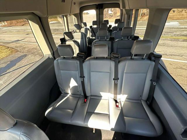 used 2019 Ford Transit-350 car, priced at $33,990