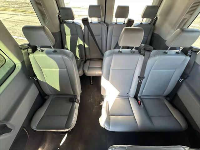 used 2019 Ford Transit-350 car, priced at $33,990