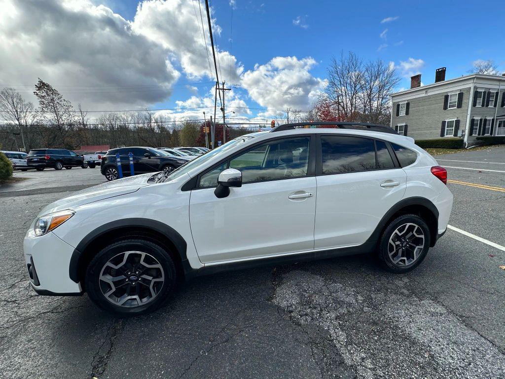used 2016 Subaru Crosstrek car, priced at $13,990