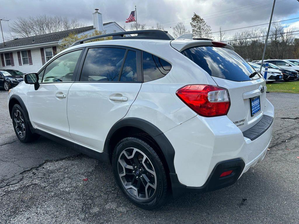 used 2016 Subaru Crosstrek car, priced at $13,990