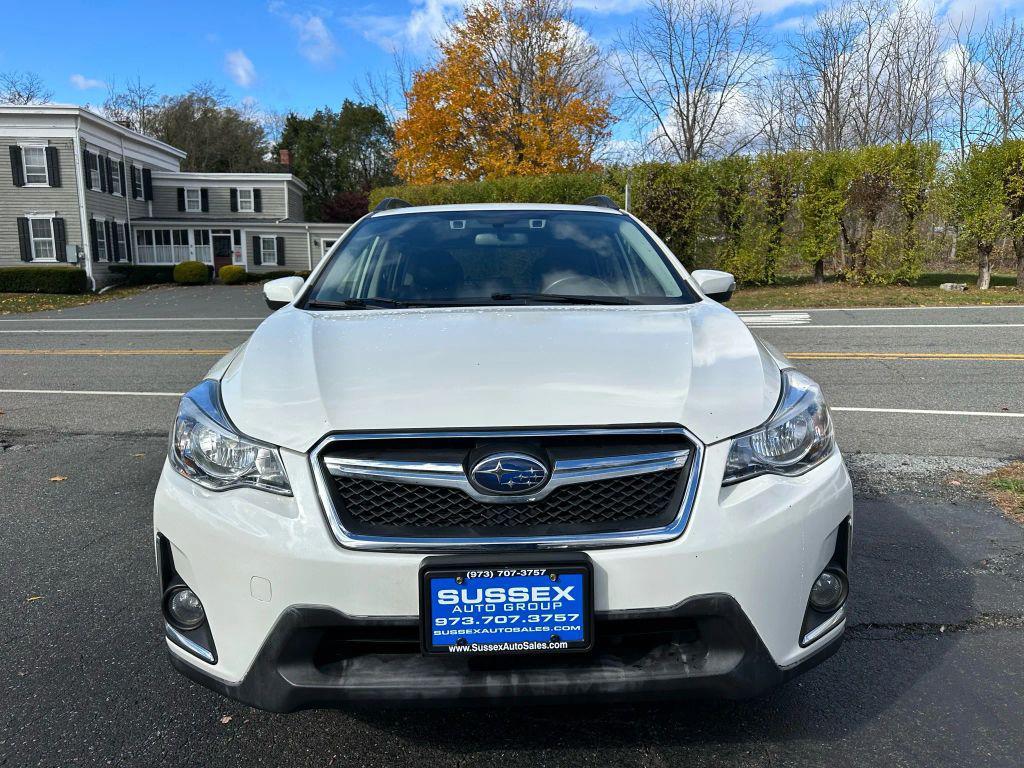 used 2016 Subaru Crosstrek car, priced at $13,990