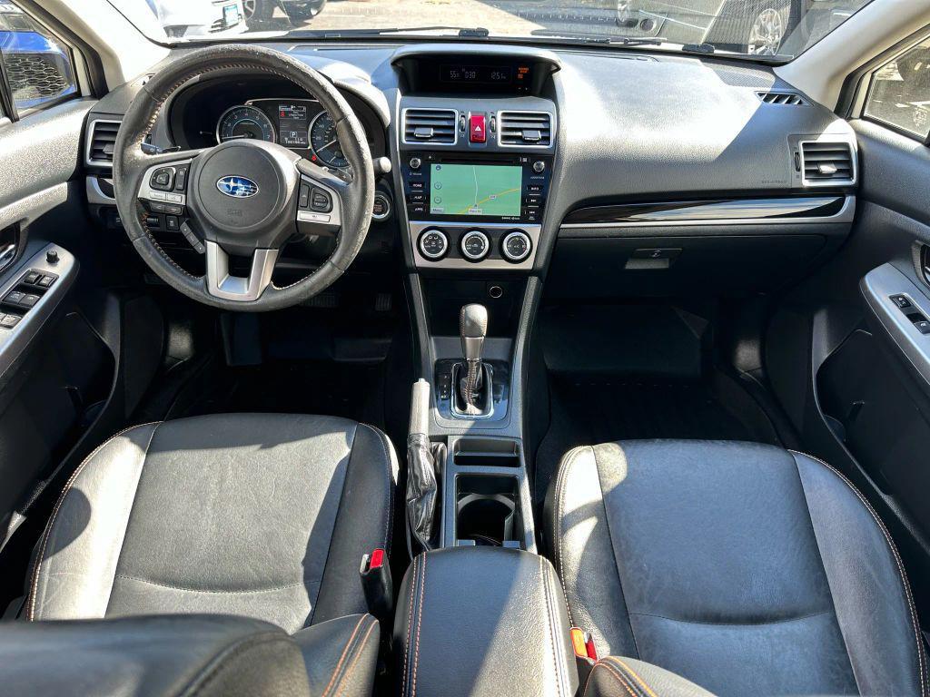 used 2016 Subaru Crosstrek car, priced at $13,990