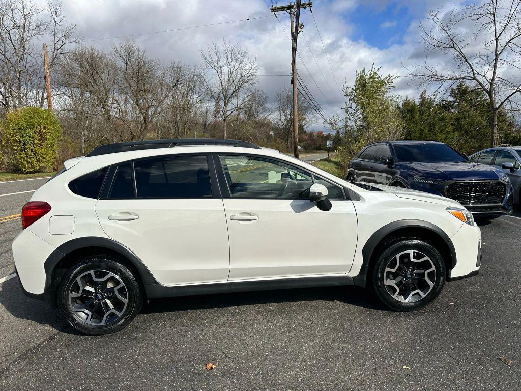 used 2016 Subaru Crosstrek car, priced at $13,990