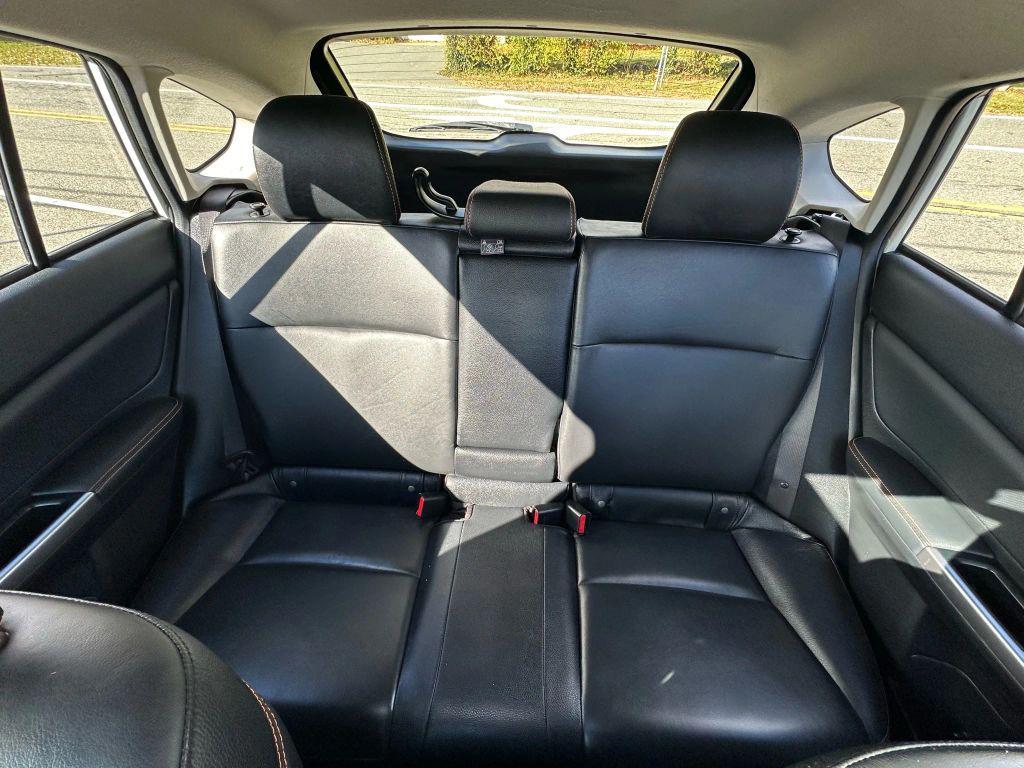 used 2016 Subaru Crosstrek car, priced at $13,990