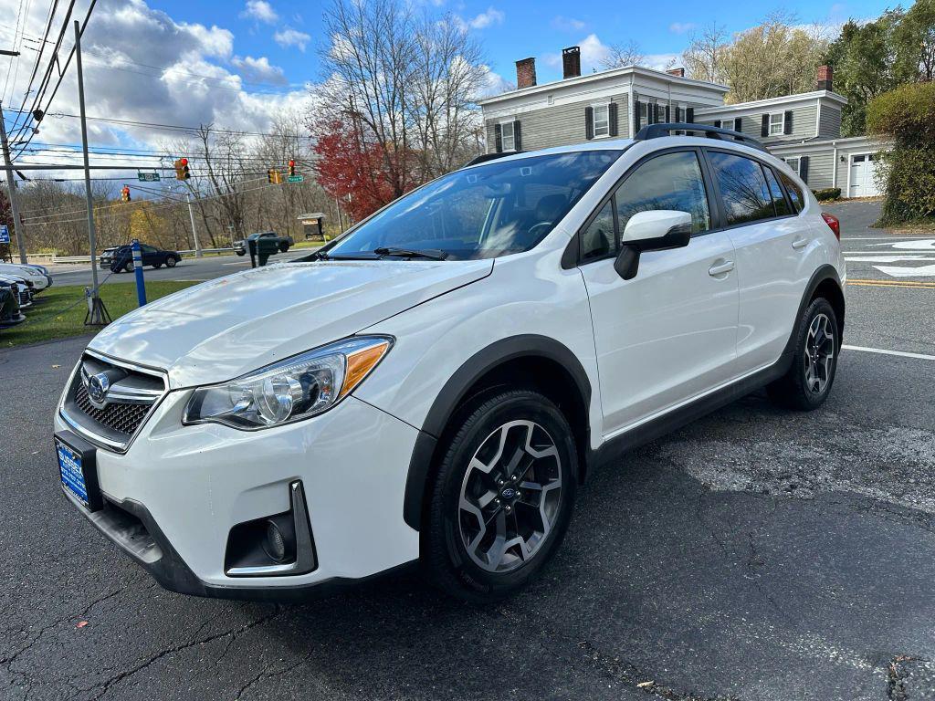 used 2016 Subaru Crosstrek car, priced at $13,990