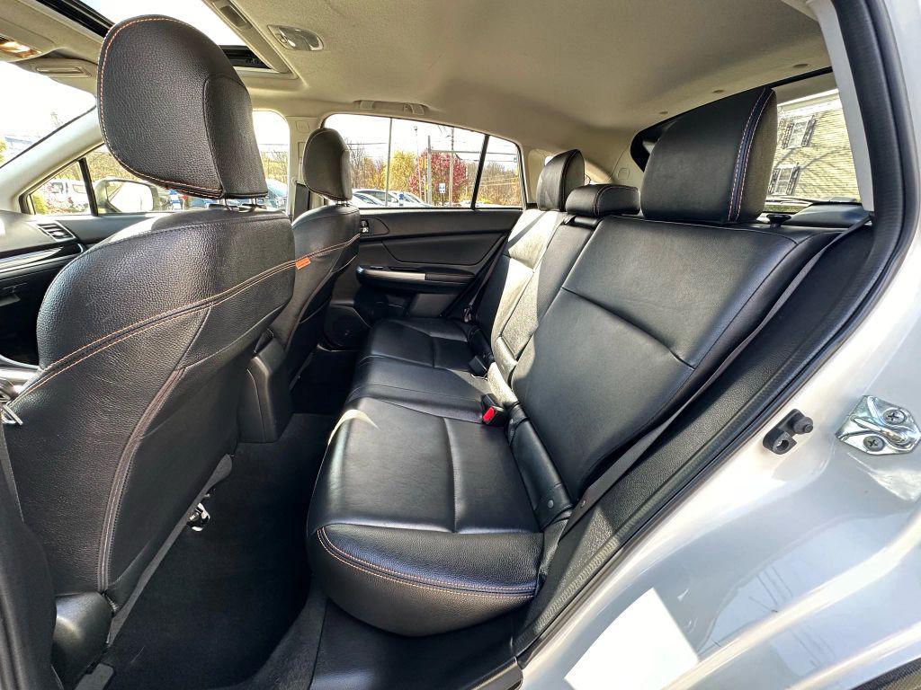 used 2016 Subaru Crosstrek car, priced at $13,990