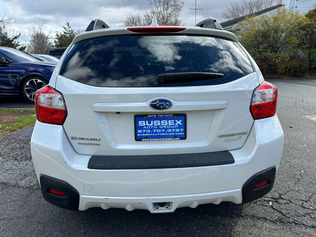 used 2016 Subaru Crosstrek car, priced at $13,990